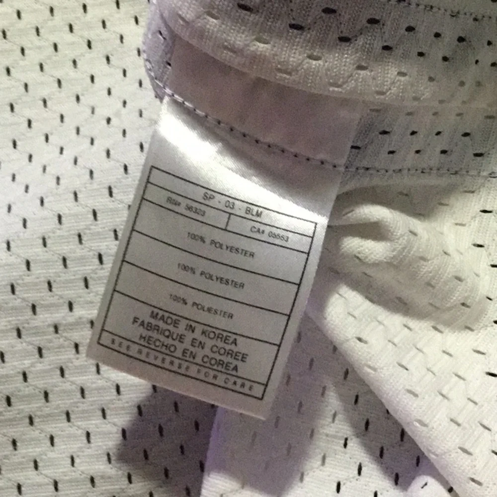 Royals 10 Jersey - Picture 7 of 13